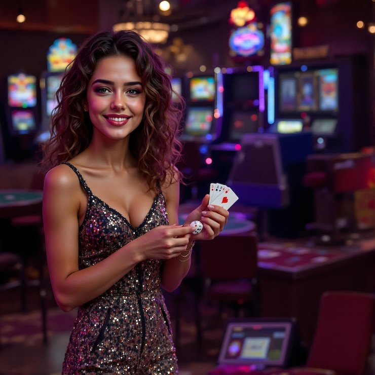 demo.slot App demo.slot App